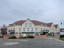 30 LOGEMENTS COLLECTIFS - ORGEVAL (78)