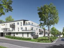 128 LOGEMENTS COLLECTIFS & 64 MAISONS - LONGJUMEAU (91)