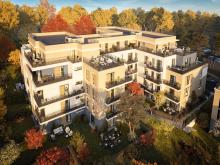 95 LOGEMENTS COLLECTIFS - VERNEUIL-SUR-SEINE (78)