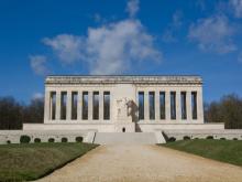 MONUMENT & MUSEE COTE 204 - CHATEAU-THIERRY (02)