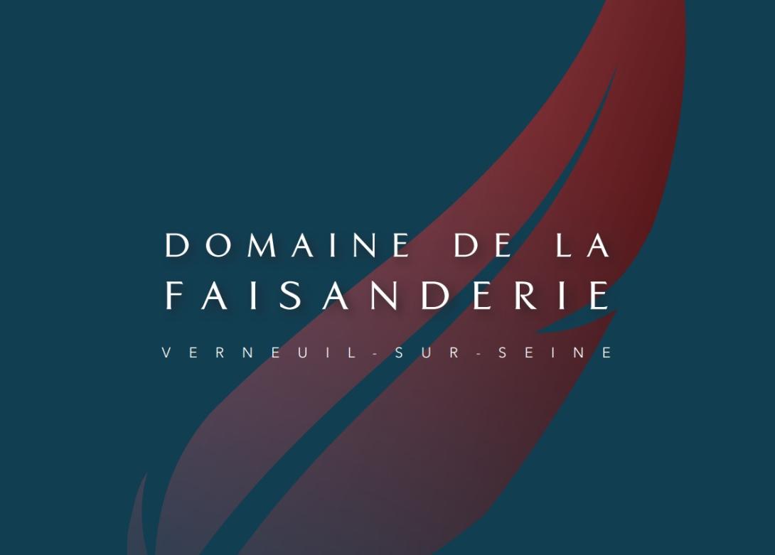 DOMAINE DE LA FAISANDERIE