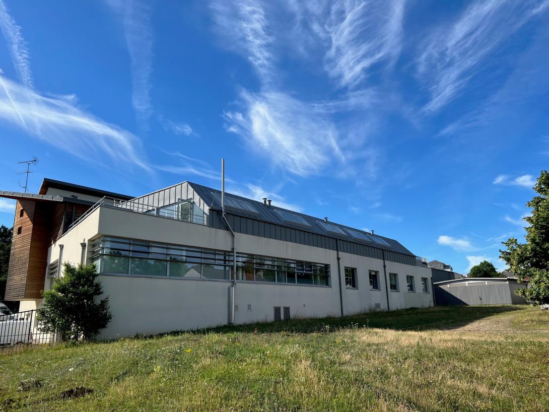 MAISON D'ACCUEIL SPECIALISEE (MAS) - POISSY (78)